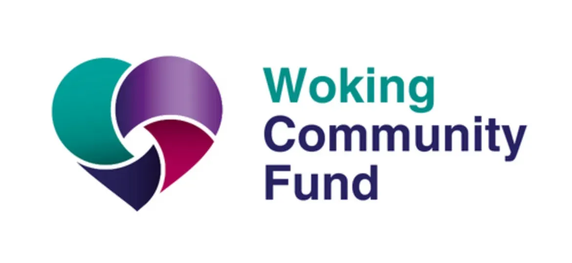 Woking Community Fund