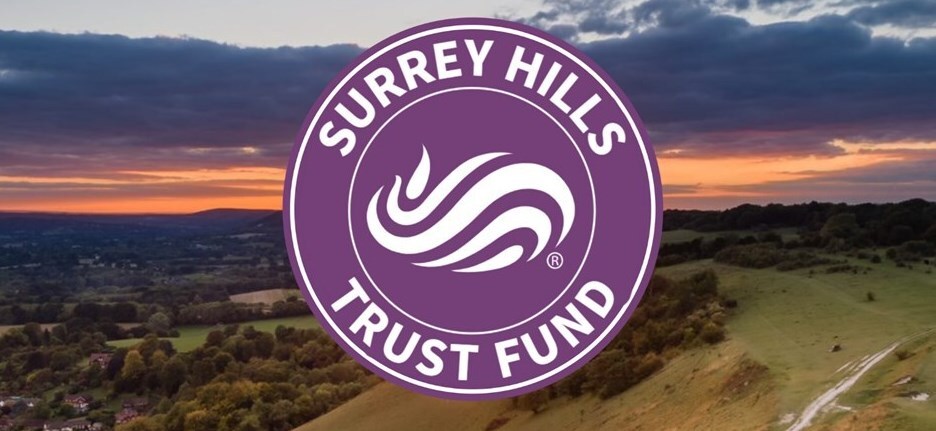 Surrey Hills Trust Fund
