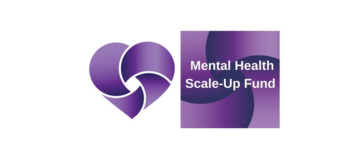 Mental Health Scale-Up Fund