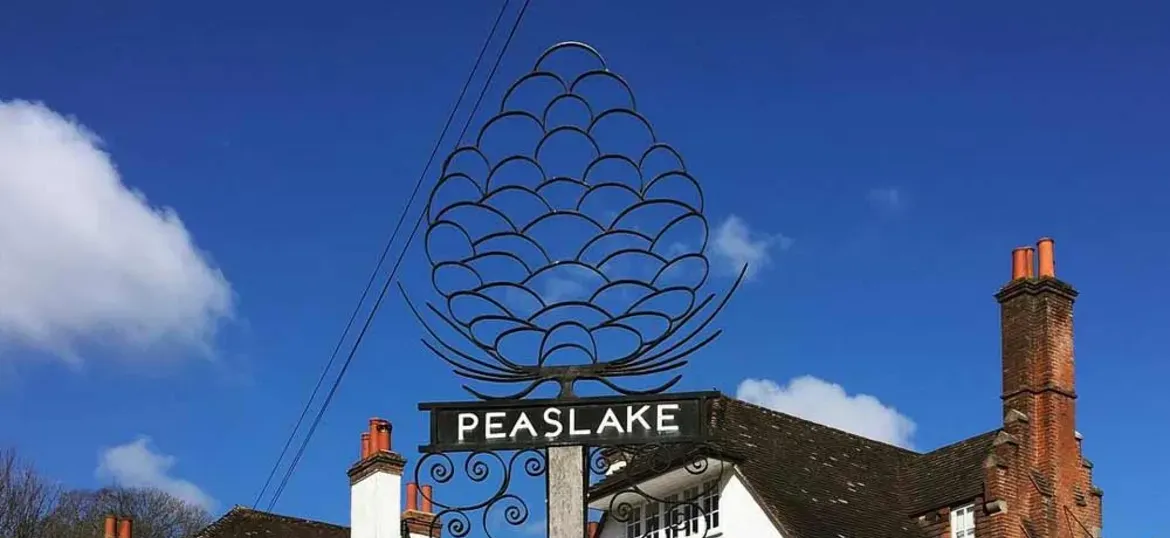 Peaslake Village Community Fund