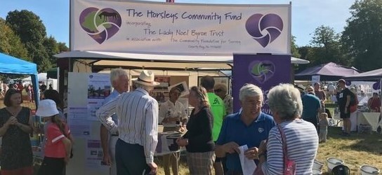 Horsleys Community Fund